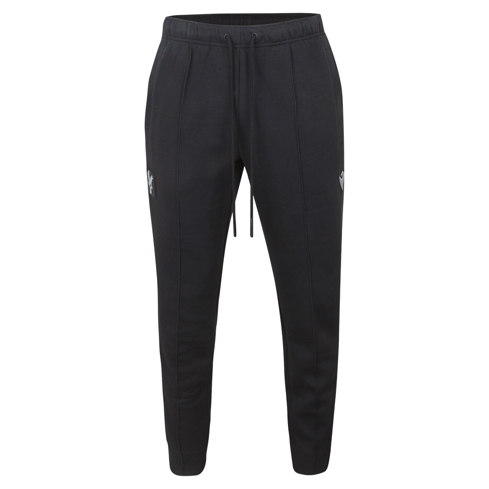 Ecoalf Ethicalf Pants Man - Pantaloni Uomo Grigio | Nencini Sport