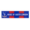 Car Sticker - Pride of South London