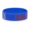 Palace Silicone Band Blue