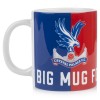 Logo Giant Mug