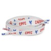 CPFC Kids Laces