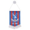 Red and Blue Mini Pennant