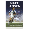 Matt Jansen: The Autobiography Book