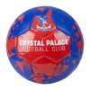 CPFC Size 1 Red and Blue Ball
