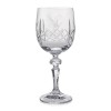 CPFC Crystal Wine Glass