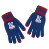 CPFC Adult Gloves Red/Blue