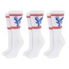 CPFC Sports Socks (3 Pack)