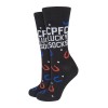 CPFC Lucky Socks