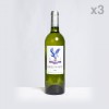 White Wine - 3 Bottle Box