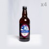 Palace Ale - 4 Bottle Box