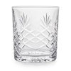 CPFC Crystal Whiskey Glass