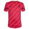 21/22 Cup T-Shirt Pink/Black