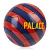 Palace Size 5 Red/Blue Ball