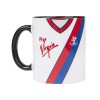 Crystal Palace 1989/90 Away Retro Mug
