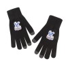 Palace Touch Screen Gloves Black