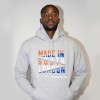 South London Palace for Life Hoodie