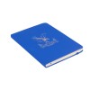 CPFC A5 Notebook Blue