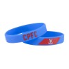 CPFC Twinpack Silicone Bands