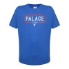 Palace 1861 T-Shirt Royal