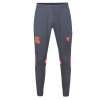 23/24 Training Fitted Pants