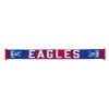 Eagles Scarf Red/Blue