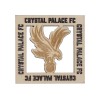 CPFC Eagle Wooden Coaster