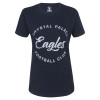 Women's CPFC Eagles T-Shirt Navy