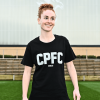 Women's CPFC T-Shirt Black