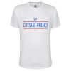 Crystal Palace T-Shirt White