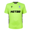 24/25 GK Away Shirt