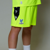 24/25 GK Away Shorts Junior