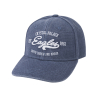 Eagles Canvas Washed Cap