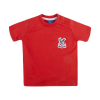 Essentials Red Infant T-Shirt 