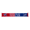 Crystal Palace Scarf Red/Blue