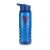 Eagle 550ml Flip Top Sports Bottle Blue
