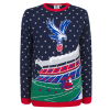 Stadium Christmas Jumper