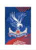 CPFC Crest Card