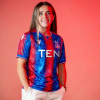 24/25 Home Shirt Women's - CPFC Women