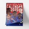 2025 Official Calendar