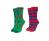 CPFC Socks 2 Pack Youth (4-6) 