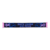 South London & Proud Scarf Navy/Pink