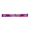 Logo Check Scarf