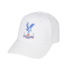 Logo Core Cap Adult White