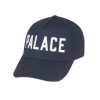 Palace Navy Junior Cap