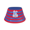 Striped Palace Reversible Bucket Hat