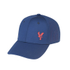 Logo Running Cap Navy