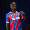 25/26 Home Shirt Body Fit