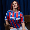 25/26 Home Shirt Women's