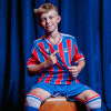 25/26 Home Shirt Junior