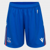 25/26 Authentic Home Shorts Junior